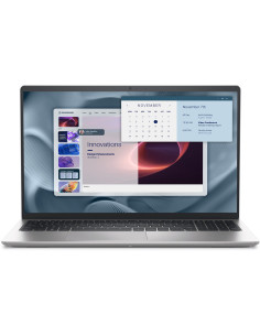 Dell Pro 15 Essential Pv15250 Intel® Core™ I5 I5-1334U Laptop 39,6 Cm (15.6") Full Hd 16 Gb Ddr5-Sdram 1 Tb Ssd Wi-Fi 6 (802.11A