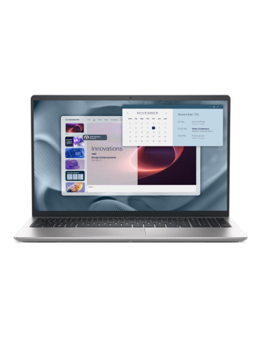 Dell Pro 15 Essential Pv15250 Intel® Core™ I5 I5-1334U Laptop 39,6 Cm (15.6") Full Hd 16 Gb Ddr5-Sdram 1 Tb Ssd Wi-Fi 6 (802.11A