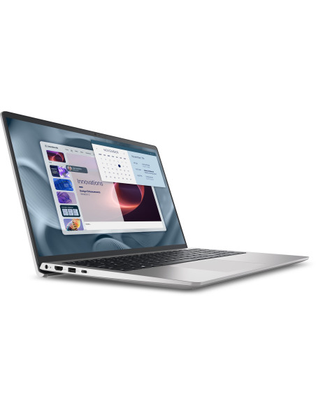 Dell Pro 15 Essential Pv15250 Intel® Core™ I5 I5-1334U Laptop 39,6 Cm (15.6") Full Hd 16 Gb Ddr5-Sdram 1 Tb Ssd Wi-Fi 6 (802.11A
