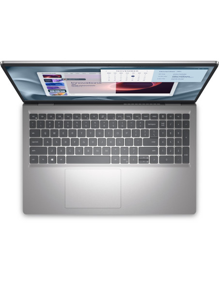 Dell Pro 15 Essential Pv15250 Intel® Core™ I5 I5-1334U Laptop 39,6 Cm (15.6") Full Hd 16 Gb Ddr5-Sdram 1 Tb Ssd Wi-Fi 6 (802.11A