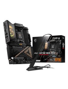 Msi Meg X870E Ace Max Płyta Główna Amd X870E Gniazdo Am5 Atx