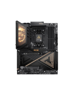 Msi Meg X870E Ace Max Płyta Główna Amd X870E Gniazdo Am5 Atx 2