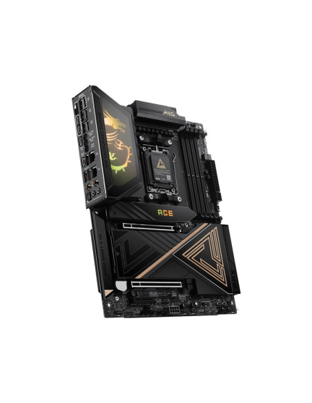 Msi Meg X870E Ace Max Płyta Główna Amd X870E Gniazdo Am5 Atx