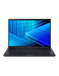 Notebook Acer Extensa Ex014-71 14" Wuxga/Iu5 125H/16Gb/512Gb Pcie Ssd/Metal A+D/W11P/2Y D2D