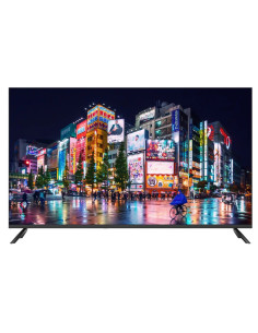 Monitor Japannext 127,0Cm Jn-Ips500Uhd60F 16:9 3X Hdmi Uhd