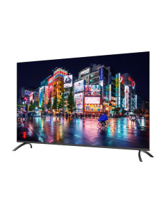Monitor Japannext 127,0Cm Jn-Ips500Uhd60F 16:9 3X Hdmi Uhd 2