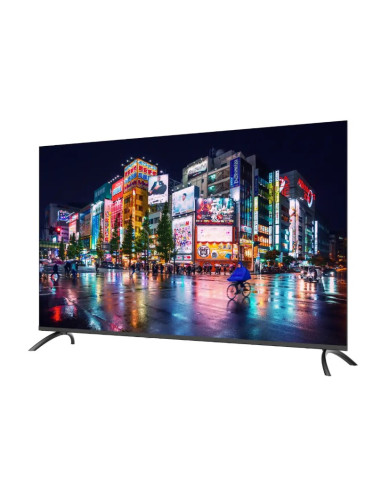 Monitor Japannext 127,0Cm Jn-Ips500Uhd60F 16:9 3X Hdmi Uhd