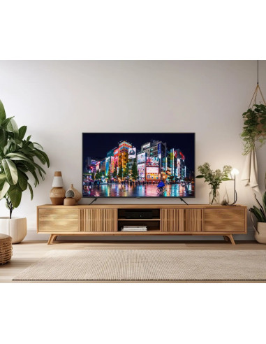 Monitor Japannext 127,0Cm Jn-Ips500Uhd60F 16:9 3X Hdmi Uhd