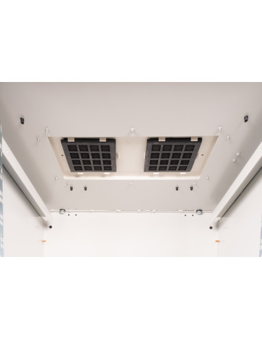 Digitus Szafa Sieciowa Wisząca 19" 9U Rack 600X600, Drzwi Pełne, Szary, Niedzielona, Złożona, Ip55, 100Kg