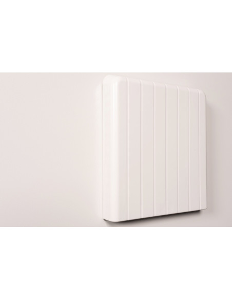 Digitus Szafa Sieciowa Wisząca 19" 9U Rack 600X600, Drzwi Pełne, Szary, Niedzielona, Złożona, Ip55, 100Kg