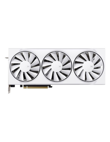 Karta Graf. Xfx Swift Rx 9070 White 3-Fan Gam E 16G