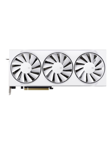 Karta Graf. Xfx Swift Rx 9070 White 3-Fan Gam E 16G