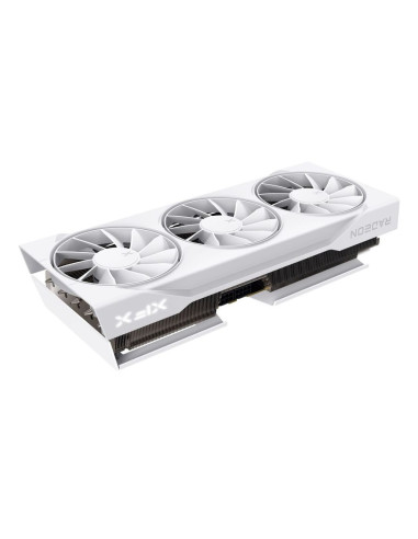 Karta Graf. Xfx Swift Rx 9070 White 3-Fan Gam E 16G