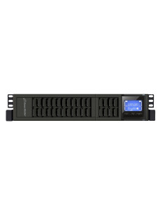 Zasilacz Ups Power Walker Vfi 3000 Crm Lcd (3000Va) 2