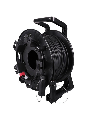 Lindy 38533 Kabel Hdmi 100 M Hdmi Typu A (Standard) Czarny