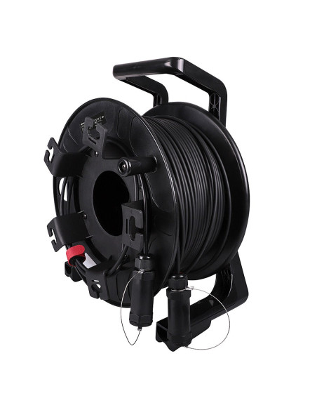 Lindy 38533 Kabel Hdmi 100 M Hdmi Typu A (Standard) Czarny