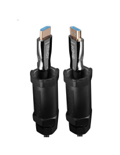 Lindy 38533 Kabel Hdmi 100 M Hdmi Typu A (Standard) Czarny 2