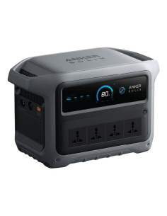 Przenośna Stacja Zasilania Anker Solix C1000 Gen2 1024Wh 2000W