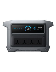Przenośna Stacja Zasilania Anker Solix C1000 Gen2 1024Wh 2000W 2