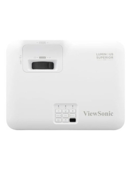 Viewsonic Projektor Laserowy Lsd400W