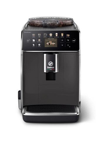 Saeco Automatyczny Ekspres Do Kawy Granaroma Sm6580/10