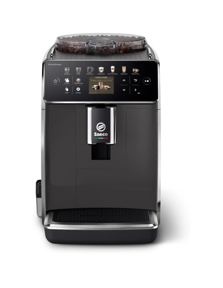 Saeco Automatyczny Ekspres Do Kawy Granaroma Sm6580/10