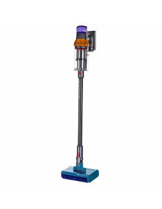 Odkurzacz Dyson V15S Detect Submarine