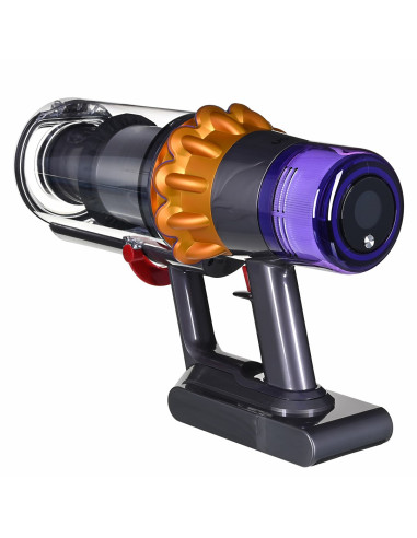 Odkurzacz Dyson V15S Detect Submarine