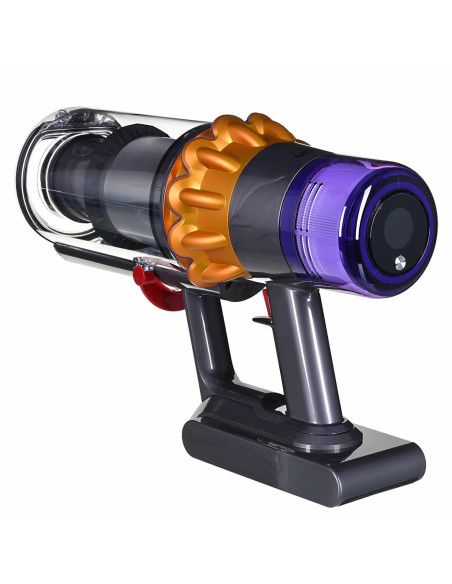 Odkurzacz Dyson V15S Detect Submarine