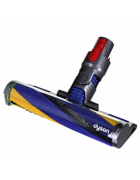 Odkurzacz Dyson V15S Detect Submarine