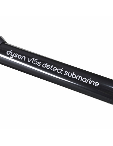 Odkurzacz Dyson V15S Detect Submarine
