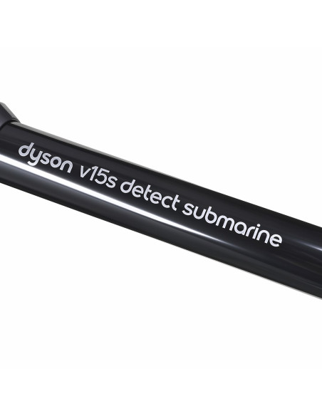 Odkurzacz Dyson V15S Detect Submarine