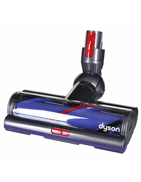 Odkurzacz Dyson V15S Detect Submarine