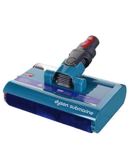 Odkurzacz Dyson V15S Detect Submarine