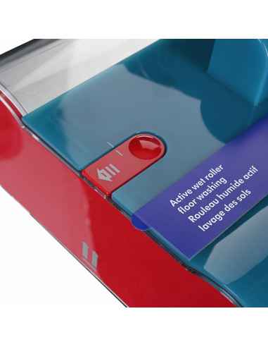 Odkurzacz Dyson V15S Detect Submarine