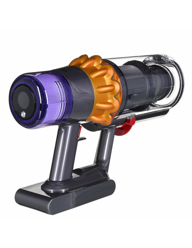 Odkurzacz Dyson V15S Detect Submarine