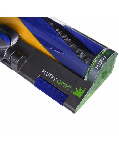 Odkurzacz Dyson V15S Detect Submarine