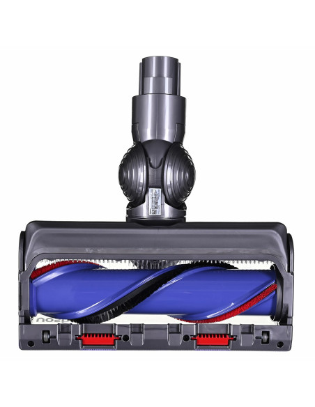 Odkurzacz Dyson V15S Detect Submarine