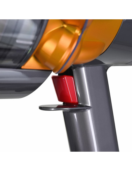 Odkurzacz Dyson V15S Detect Submarine