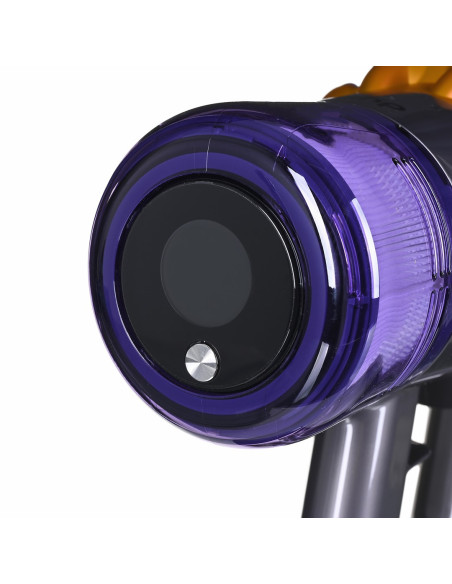 Odkurzacz Dyson V15S Detect Submarine