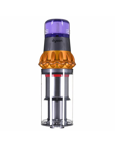 Odkurzacz Dyson V15S Detect Submarine