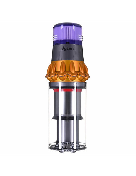 Odkurzacz Dyson V15S Detect Submarine