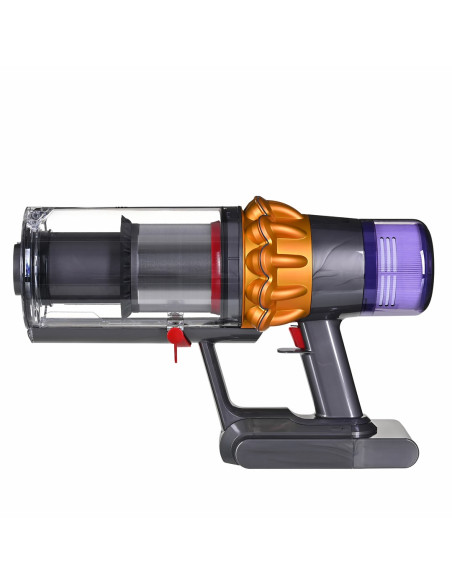 Odkurzacz Dyson V15S Detect Submarine