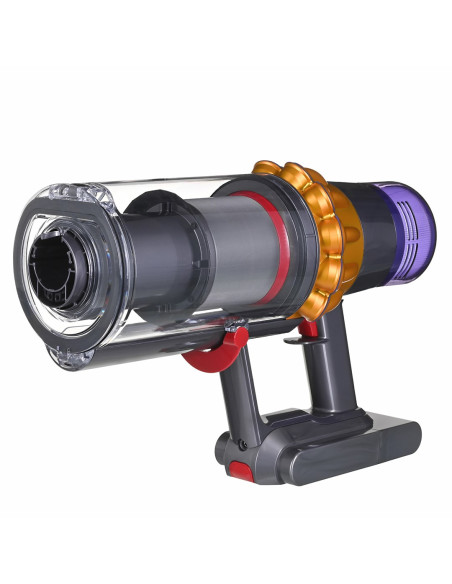 Odkurzacz Dyson V15S Detect Submarine