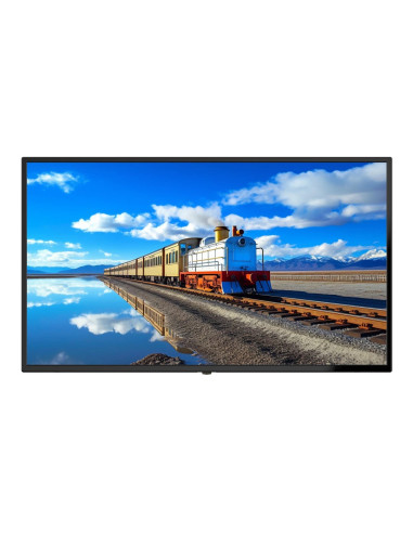 Monitor Dahua Dhi-Ldh43-Lai400L 43" 4K Digital Signage Lcd Android 24/7