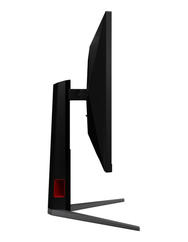 Aoc G4 U32G4U Monitor Komputerowy 80 Cm (31.5") 3840 X 2160 Px 4K Ultra Hd Czarny, Czerwony