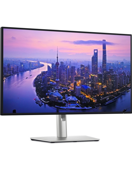 Monitor Dell Ultrasharp 27 4K Thunderbolt Hub U2725Qe - Monitor Led - 27" - Płaski Ekran - 68,6 Cm