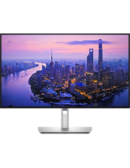 Monitor Dell Ultrasharp 27 4K Thunderbolt Hub U2725Qe - Monitor Led - 27" - Płaski Ekran - 68,6 Cm