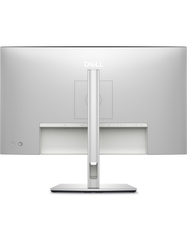 Monitor Dell Ultrasharp 27 4K Thunderbolt Hub U2725Qe - Monitor Led - 27" - Płaski Ekran - 68,6 Cm
