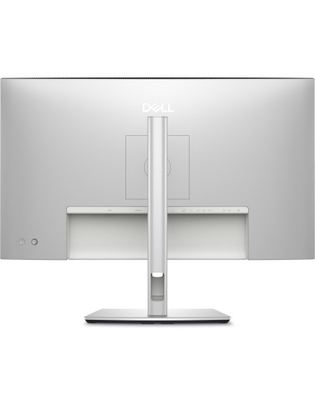 Monitor Dell Ultrasharp 27 4K Thunderbolt Hub U2725Qe - Monitor Led - 27" - Płaski Ekran - 68,6 Cm